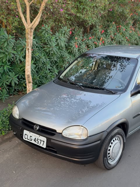 CHEVROLET CORSA - Imagem 7