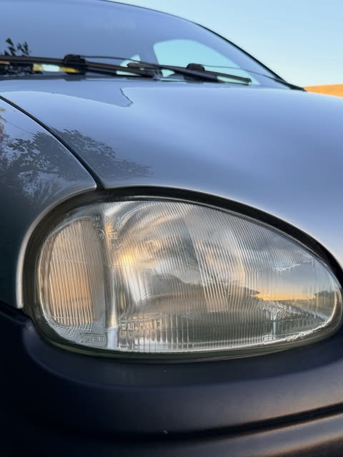 CHEVROLET CORSA - Imagem 8