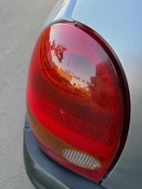 CHEVROLET CORSA - Imagem 9