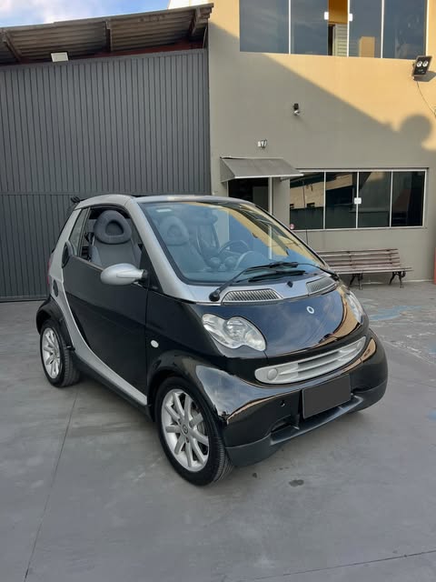 SMART FORTWO - Imagem 1