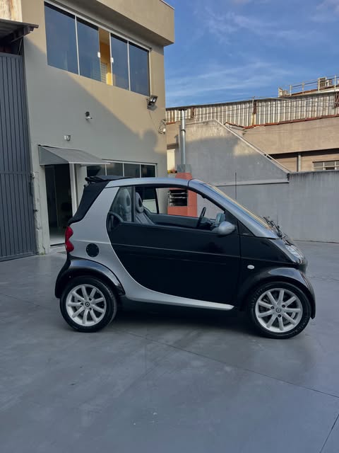 SMART FORTWO - Imagem 2