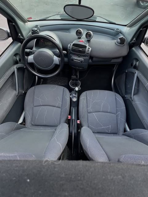 SMART FORTWO - Imagem 11