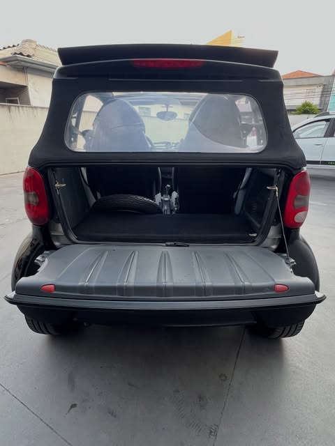 SMART FORTWO - Imagem 12