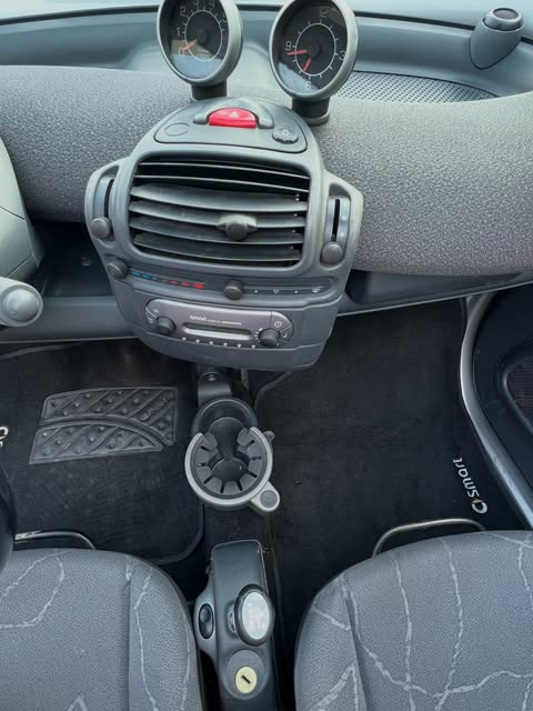 SMART FORTWO - Imagem 13