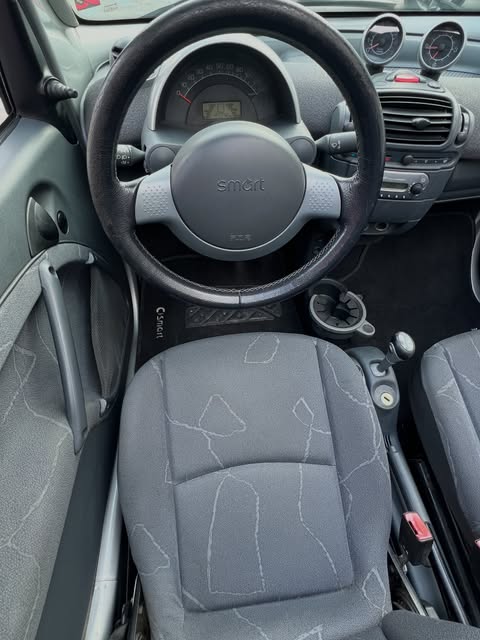SMART FORTWO - Imagem 14