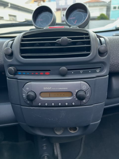 SMART FORTWO - Imagem 15