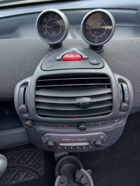 SMART FORTWO - Imagem 16