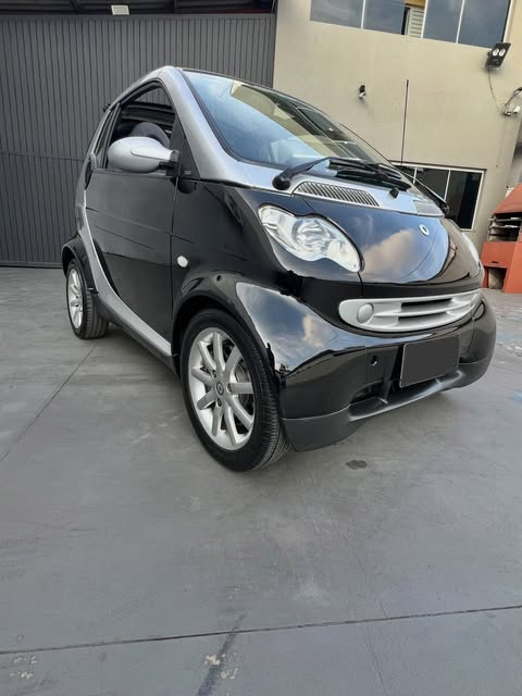 SMART FORTWO - Imagem 17