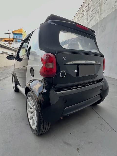 SMART FORTWO - Imagem 18