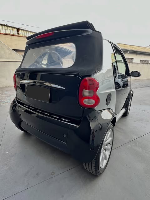 SMART FORTWO - Imagem 19