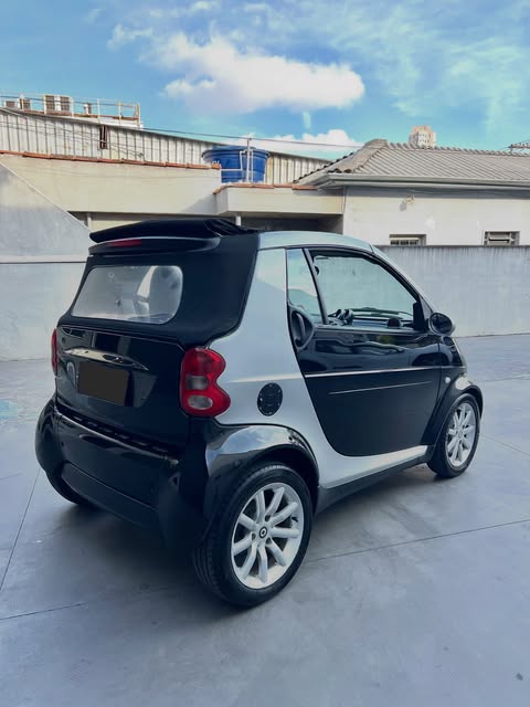 SMART FORTWO - Imagem 3