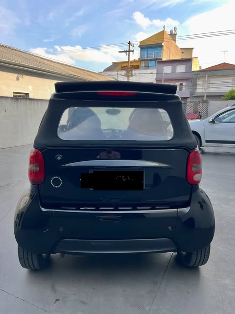 SMART FORTWO - Imagem 4