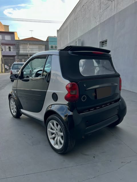 SMART FORTWO - Imagem 5
