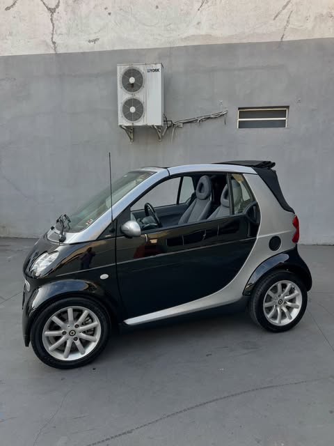 SMART FORTWO - Imagem 6