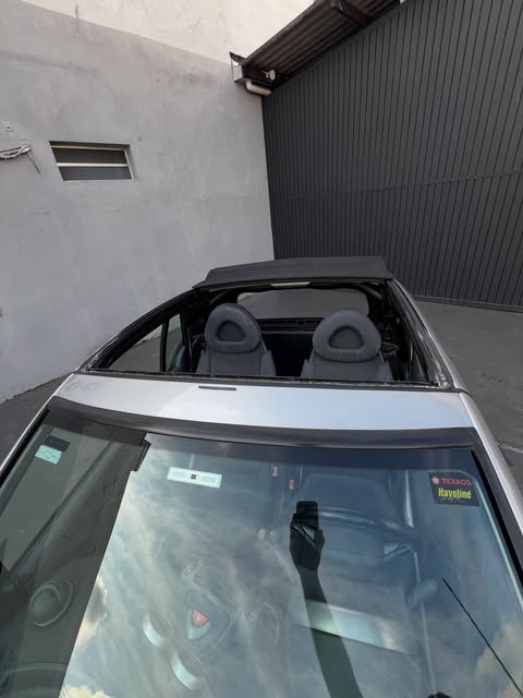 SMART FORTWO - Imagem 8