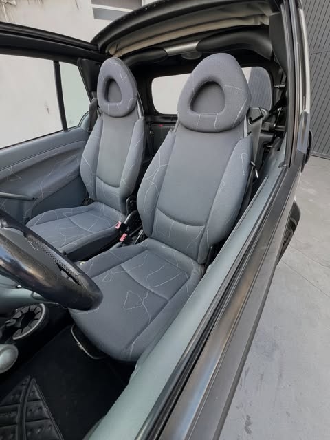 SMART FORTWO - Imagem 9