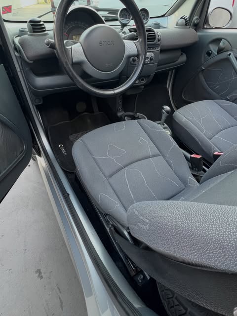 SMART FORTWO - Imagem 10
