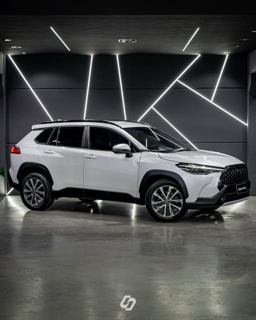 TOYOTA COROLLA CROSS XRE - Imagem 2