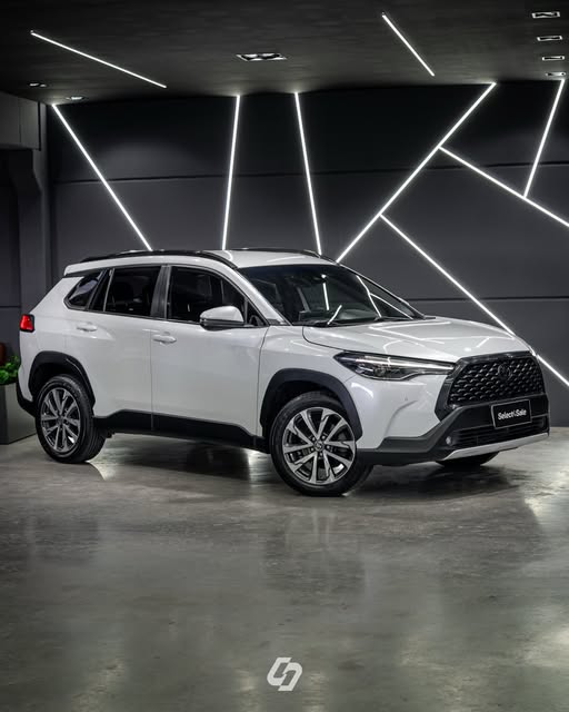 TOYOTA COROLLA CROSS XRE - Imagem 11