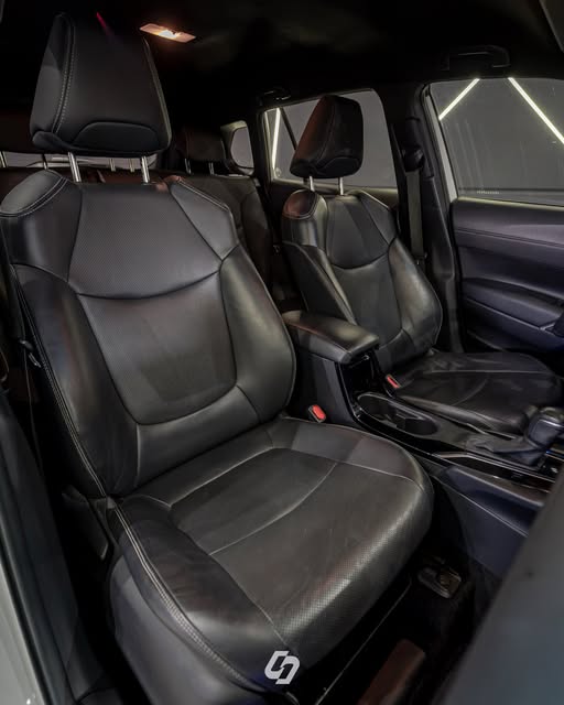 TOYOTA COROLLA CROSS XRE - Imagem 12