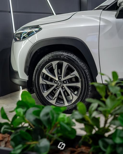 TOYOTA COROLLA CROSS XRE - Imagem 15