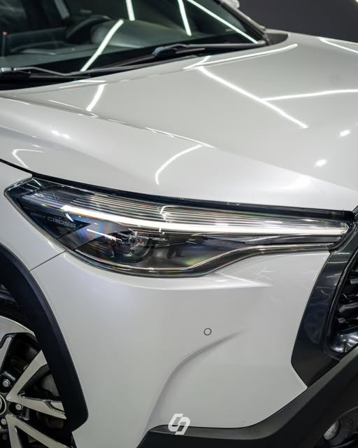 TOYOTA COROLLA CROSS XRE - Imagem 17