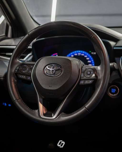 TOYOTA COROLLA CROSS XRE - Imagem 18