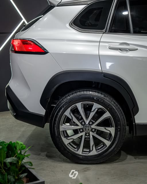 TOYOTA COROLLA CROSS XRE - Imagem 19