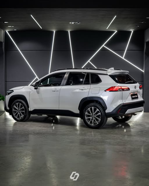 TOYOTA COROLLA CROSS XRE - Imagem 3