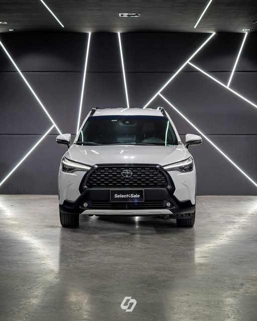 TOYOTA COROLLA CROSS XRE - Imagem 5