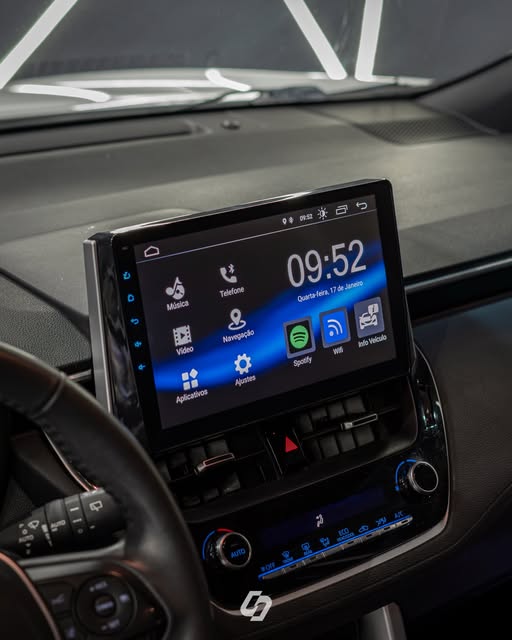 TOYOTA COROLLA CROSS XRE - Imagem 6