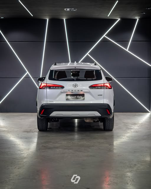 TOYOTA COROLLA CROSS XRE - Imagem 7