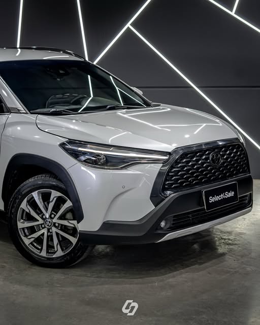 TOYOTA COROLLA CROSS XRE - Imagem 9