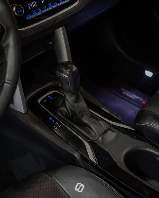 TOYOTA COROLLA CROSS XRE - Imagem 10