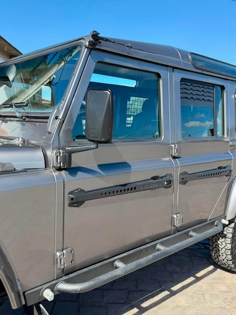 LAND ROVER DEFENDER 110S - Imagem 16