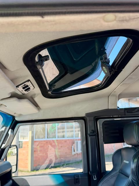 LAND ROVER DEFENDER 110S - Imagem 20