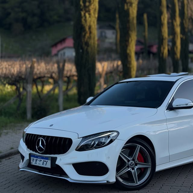 MERCEDES-BENZ C 250 SPORT - Imagem 2