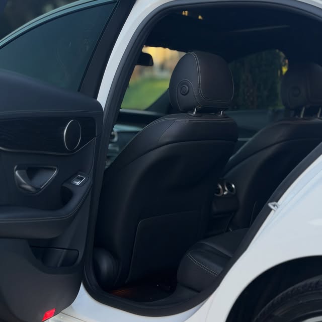 MERCEDES-BENZ C 250 SPORT - Imagem 11