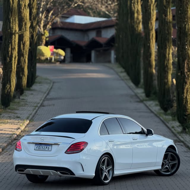 MERCEDES-BENZ C 250 SPORT - Imagem 14