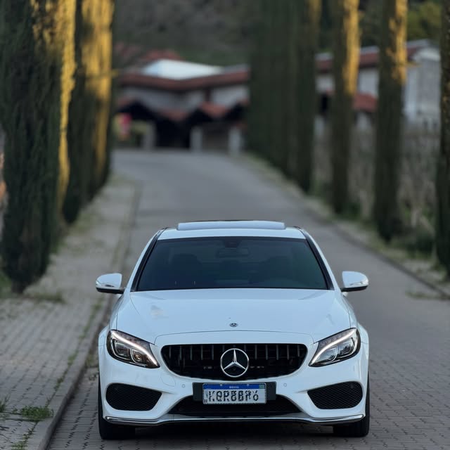 MERCEDES-BENZ C 250 SPORT - Imagem 15