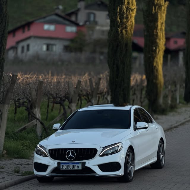 MERCEDES-BENZ C 250 SPORT - Imagem 16