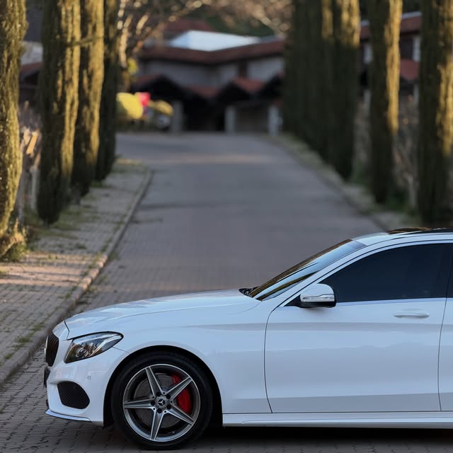MERCEDES-BENZ C 250 SPORT - Imagem 4