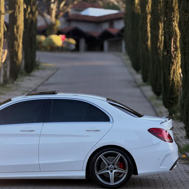MERCEDES-BENZ C 250 SPORT - Imagem 5