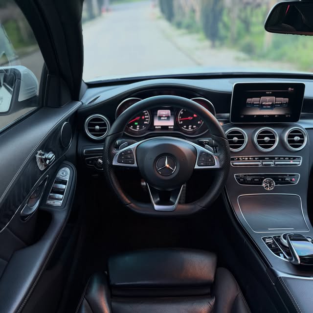 MERCEDES-BENZ C 250 SPORT - Imagem 8