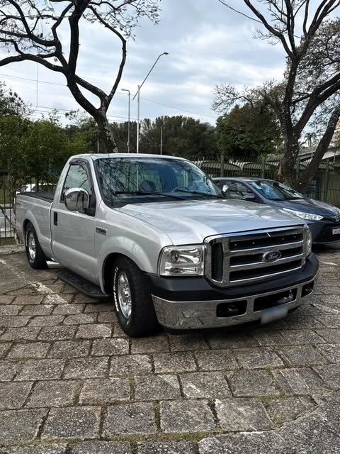 FORD F-250 - Imagem 2