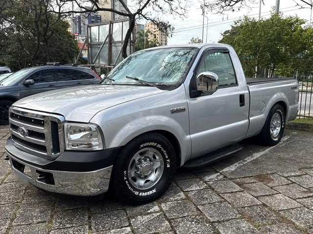 FORD F-250 - Imagem 6