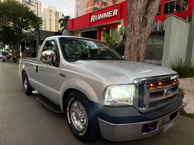 FORD F-250 - Imagem 8