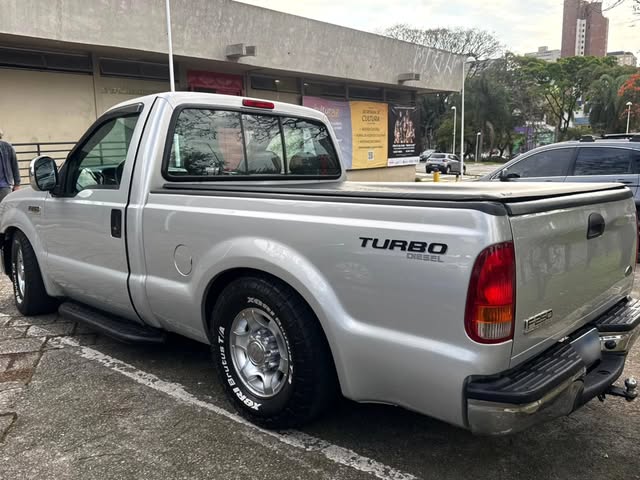 FORD F-250 - Imagem 9