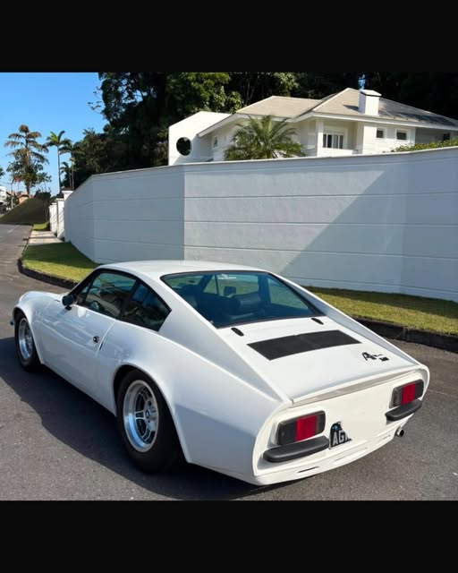 PUMA GTE - Imagem 8