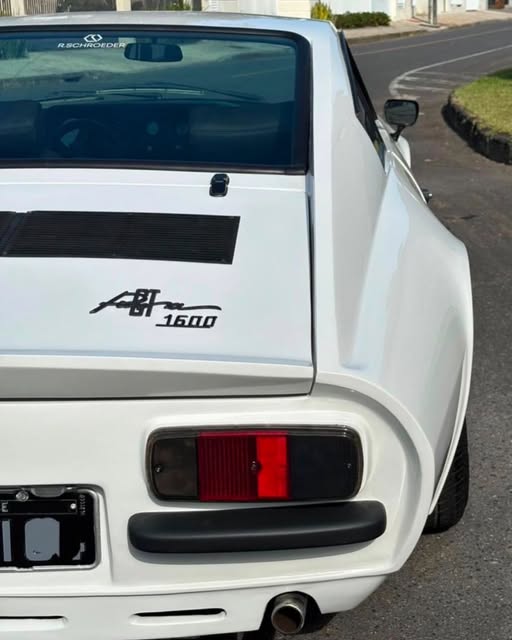 PUMA GTE - Imagem 9